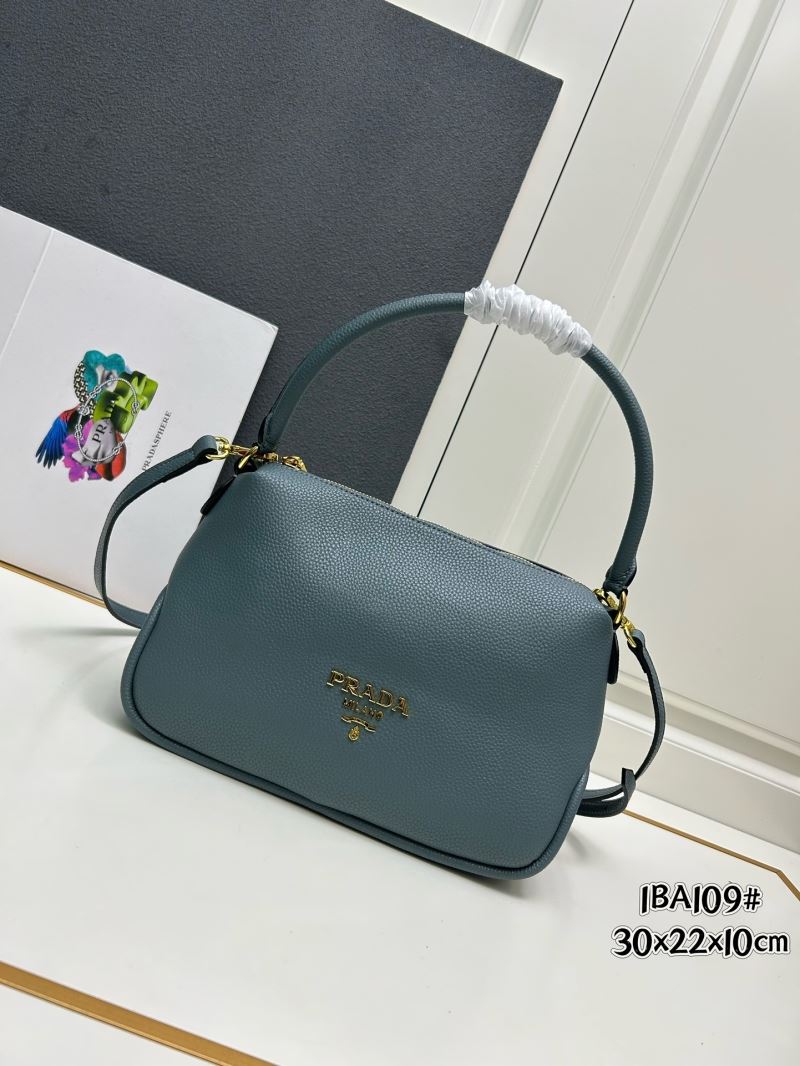 Prada Top Handle Bags